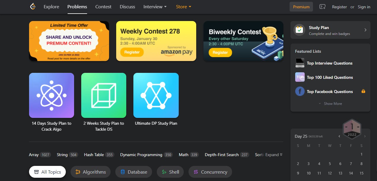 Best Coding Platform To Become A Coding Expert - Tech With KP