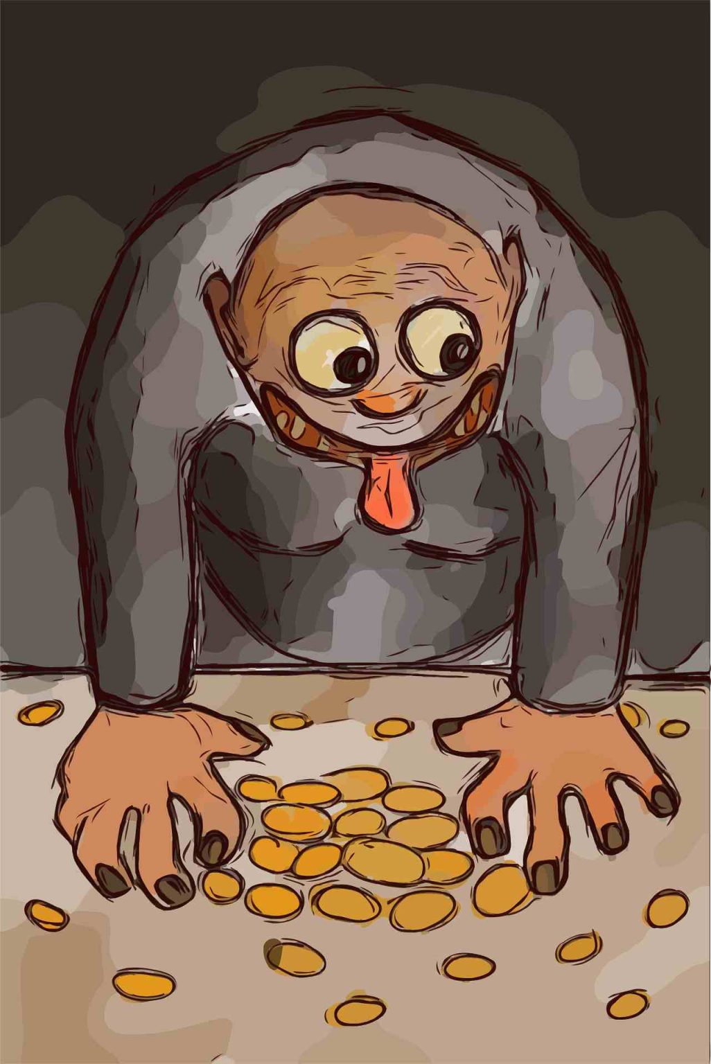 Greedy Algorithm: A Comprehensive Guide With Examples - Tech With KP image.