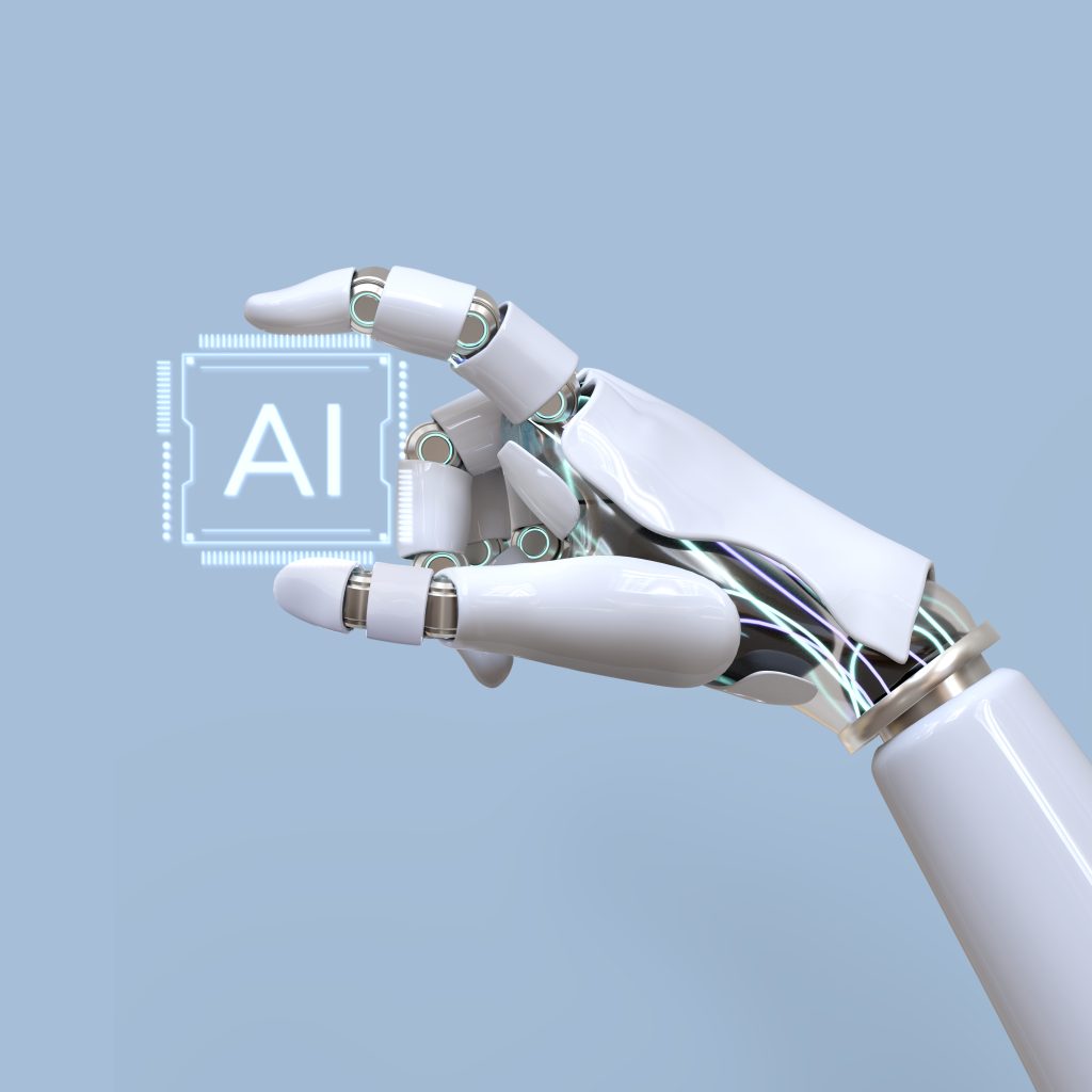 The Role of AI