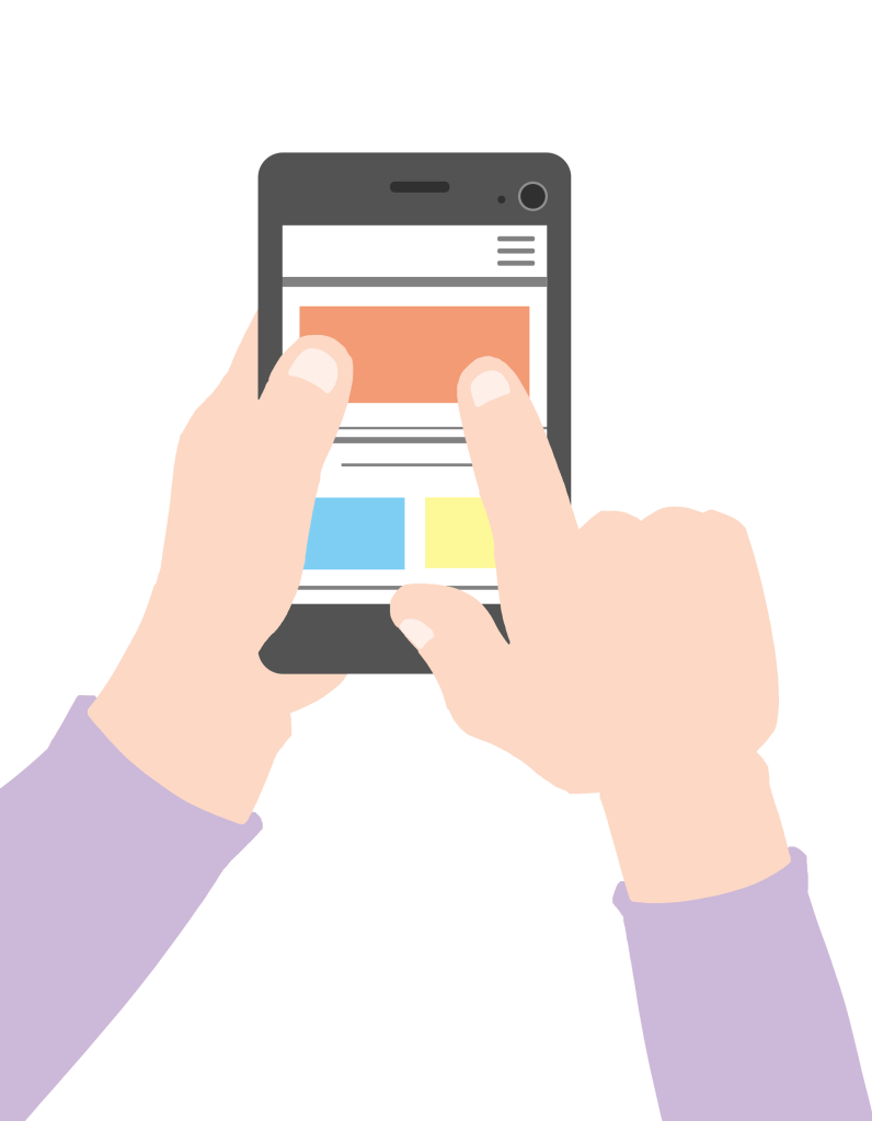 Smart Web App Idea